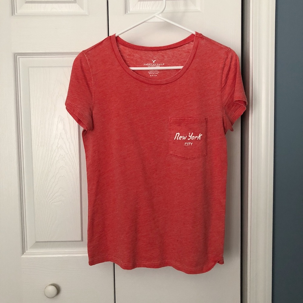 American Eagle “New York City” Tee
